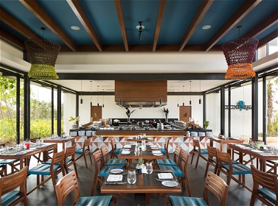 Andaz Mayakoba